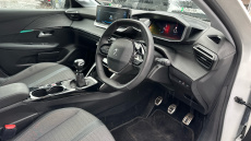 Peugeot 208 1.2 PureTech 100 Allure Premium + 5dr Petrol Hatchback